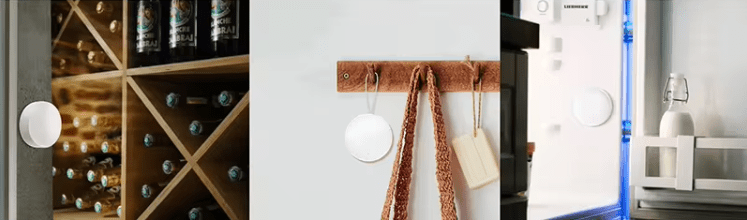 Stacja pogodowa Wifi SWS-S001-C Spreest