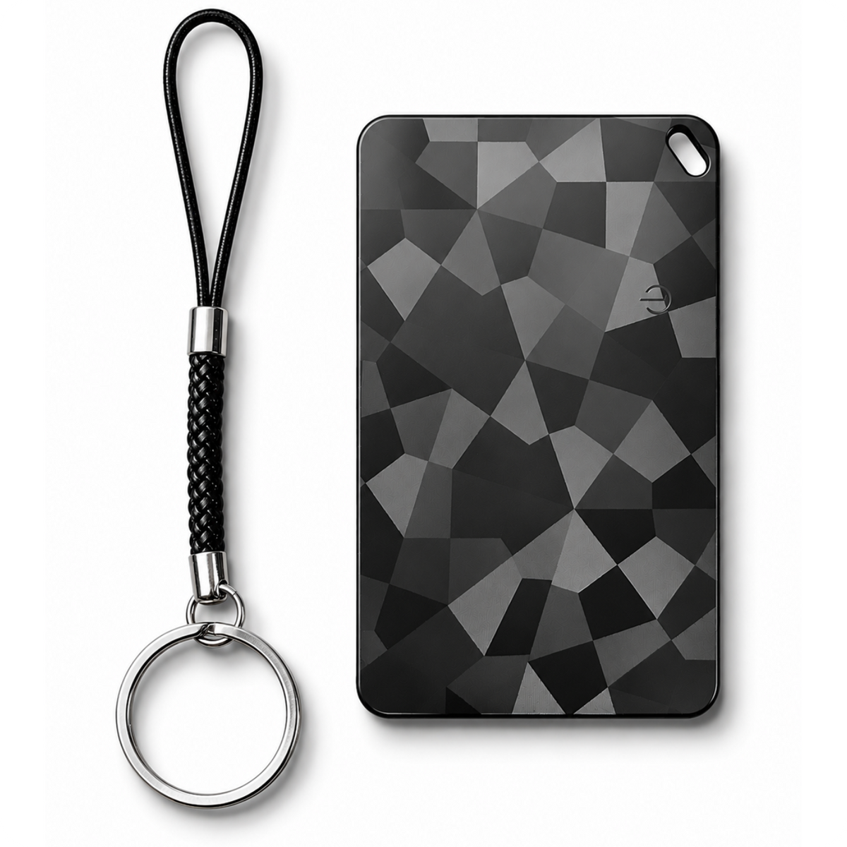Lokalizator smart tag K18 Dual Apple Find My Google Find My