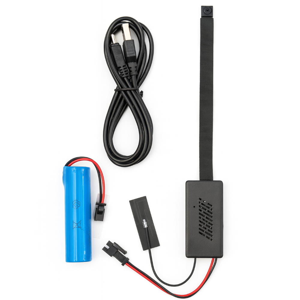 Mini WIFI camera MZ003