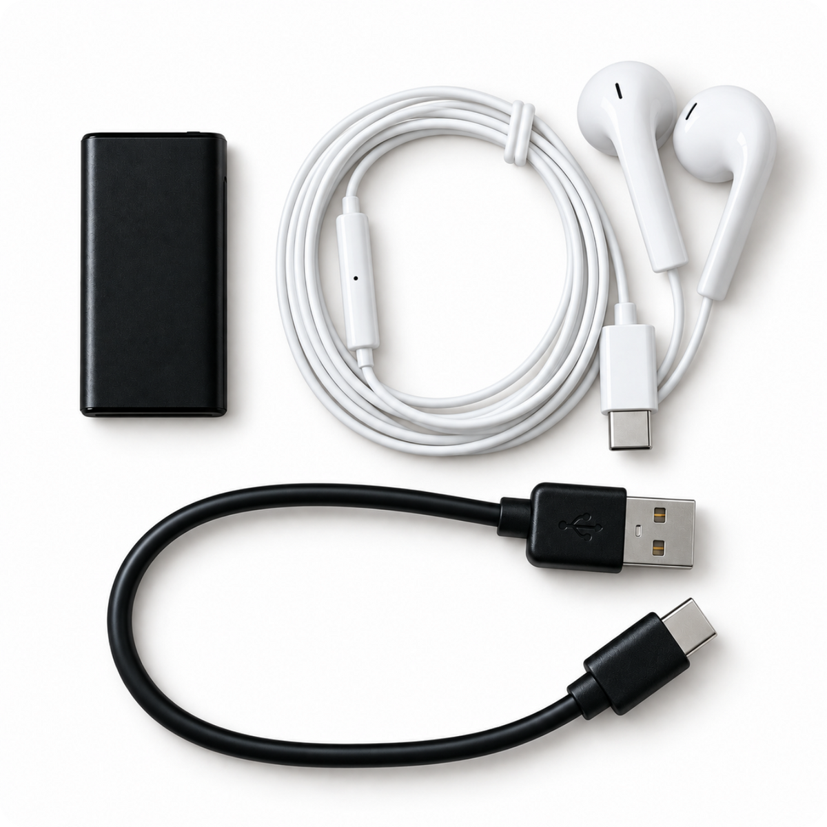 Diktafon Q1 32GB