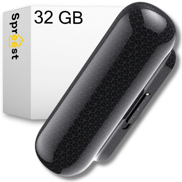 Dyktafon Q77 32GB