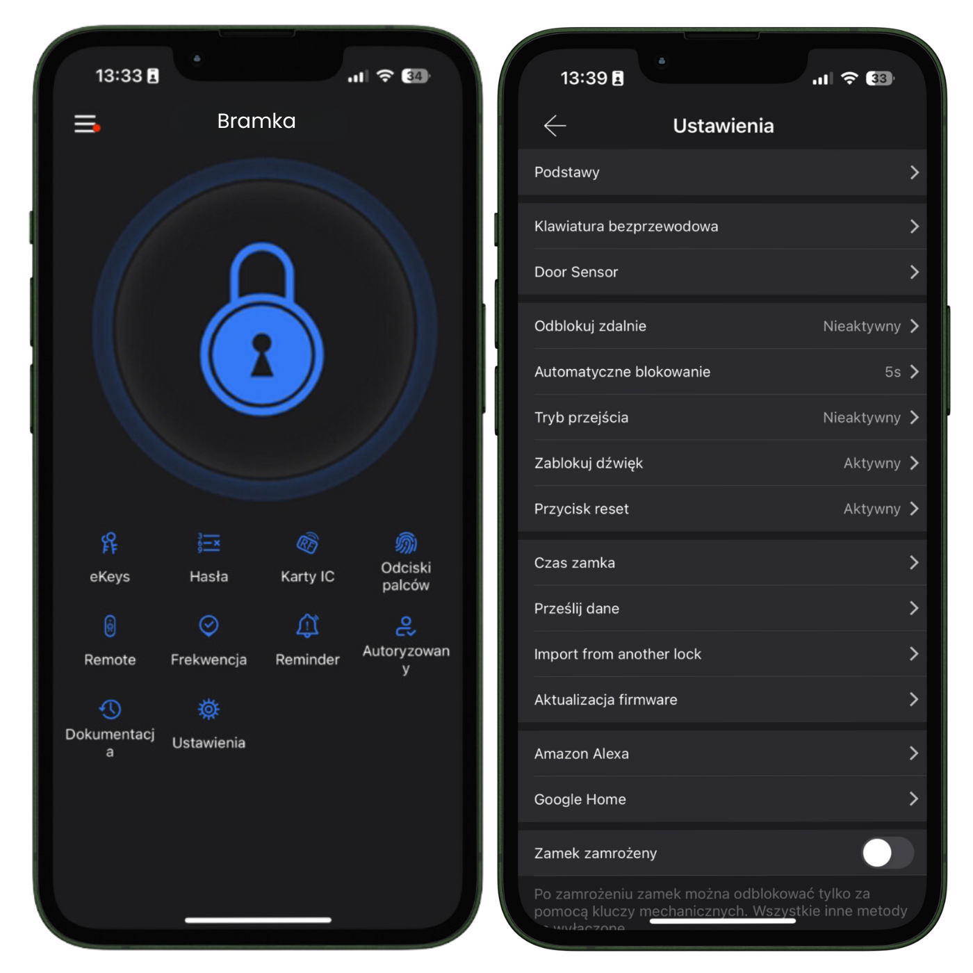 G5 TTLock Gateway