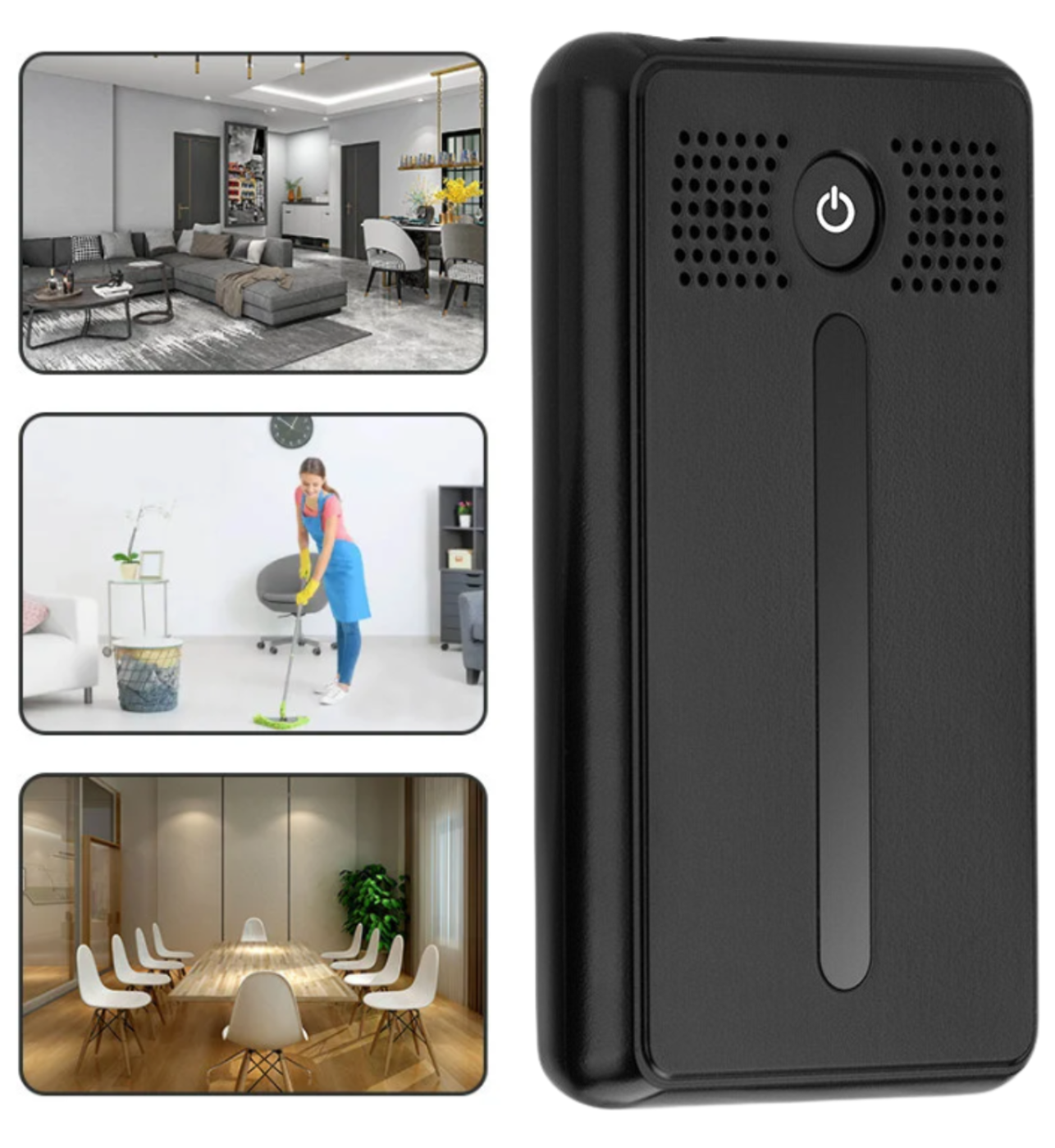 WiFi Voice Recorder EL-AR02