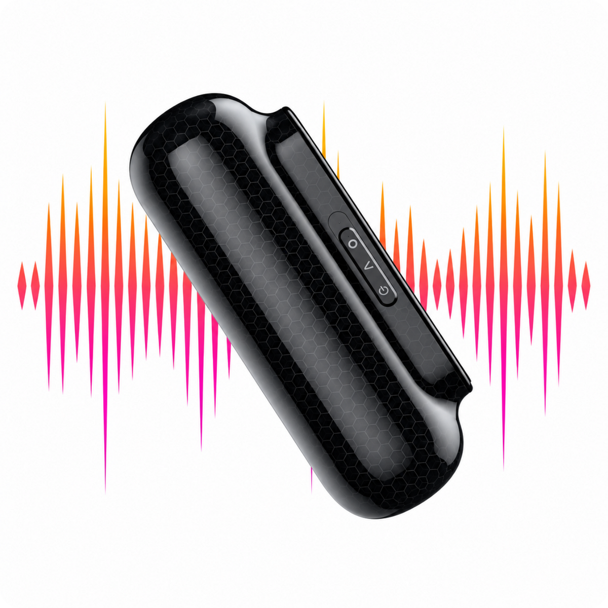 Q77 32GB Voice Recorder