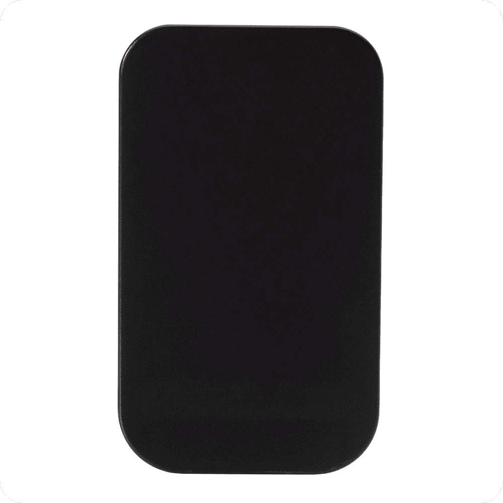 Dzwonek bezprzewodowy Q489489-BB 1T2R Czarny Spreest