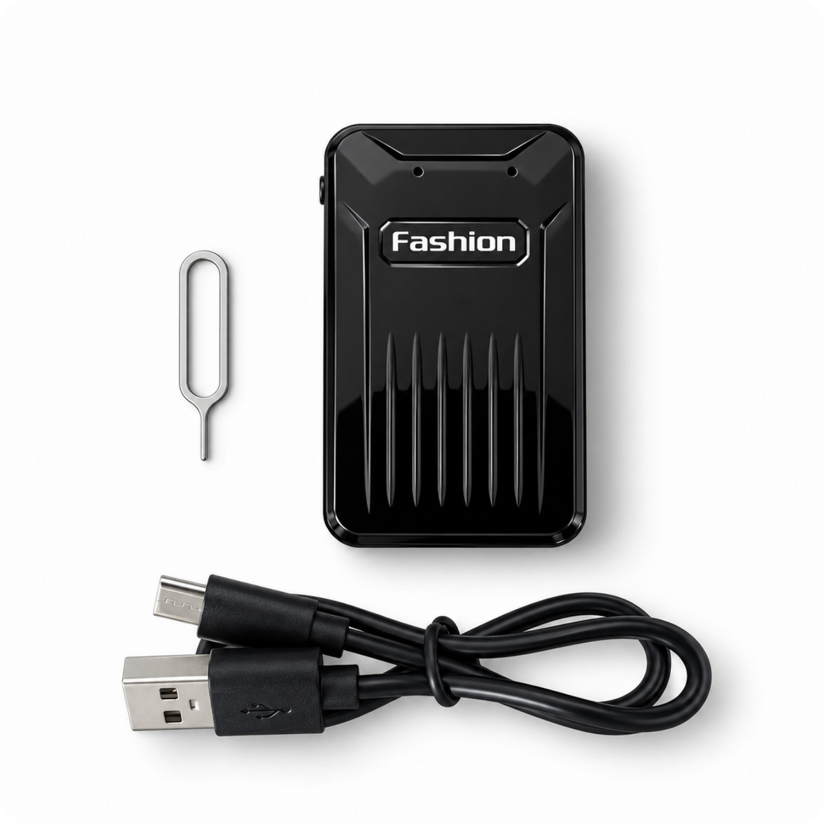 Lokalizator GPS z podsłuchem C1S 1000mAh