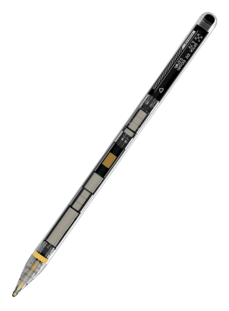 Rysik P10 Pro Glass Spreest