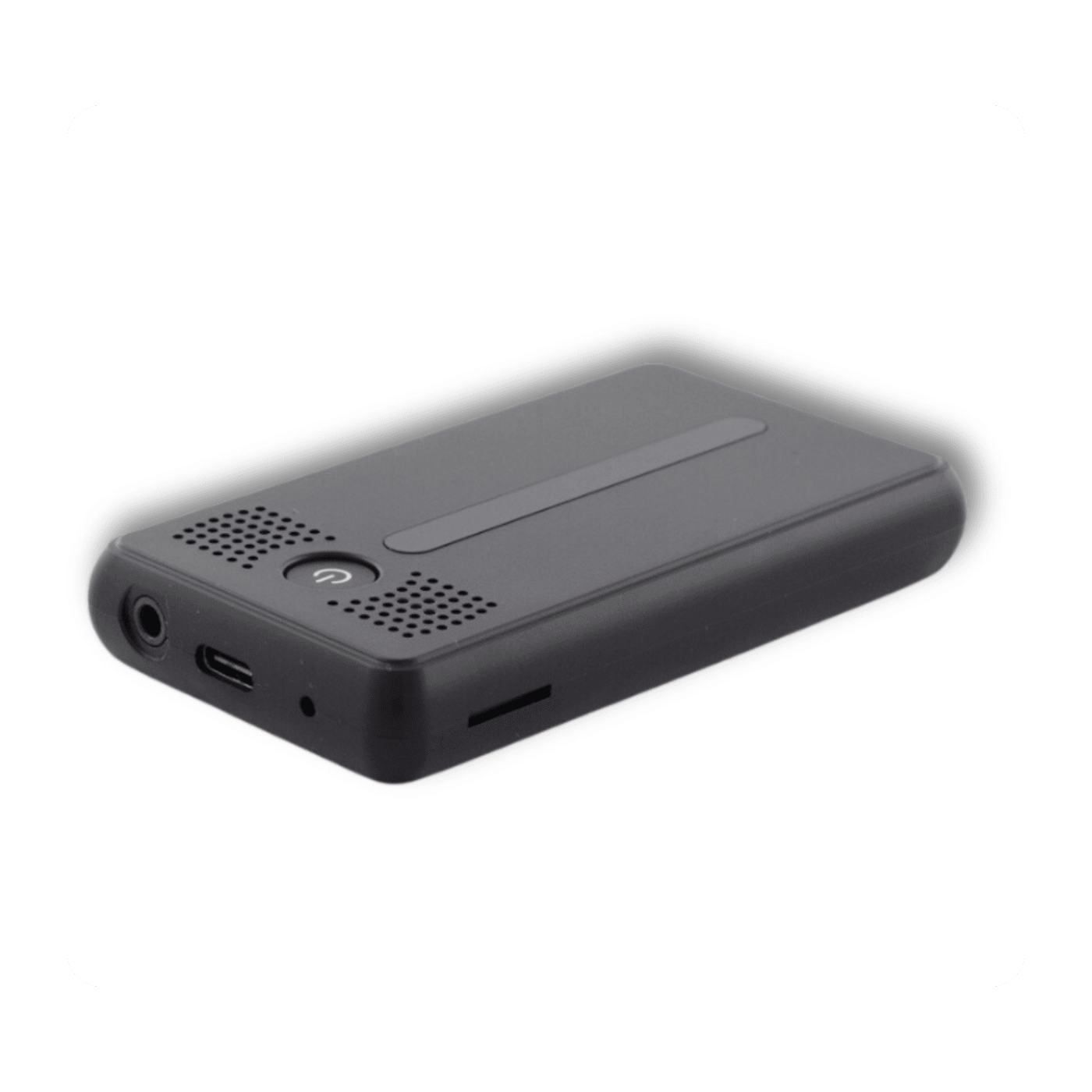 Dyktafon podsłuch IPC2 WiFi CamSC Pro