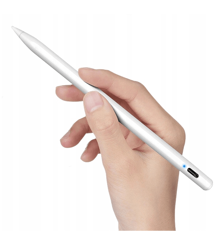 Rysik P3 Pro White Spreest