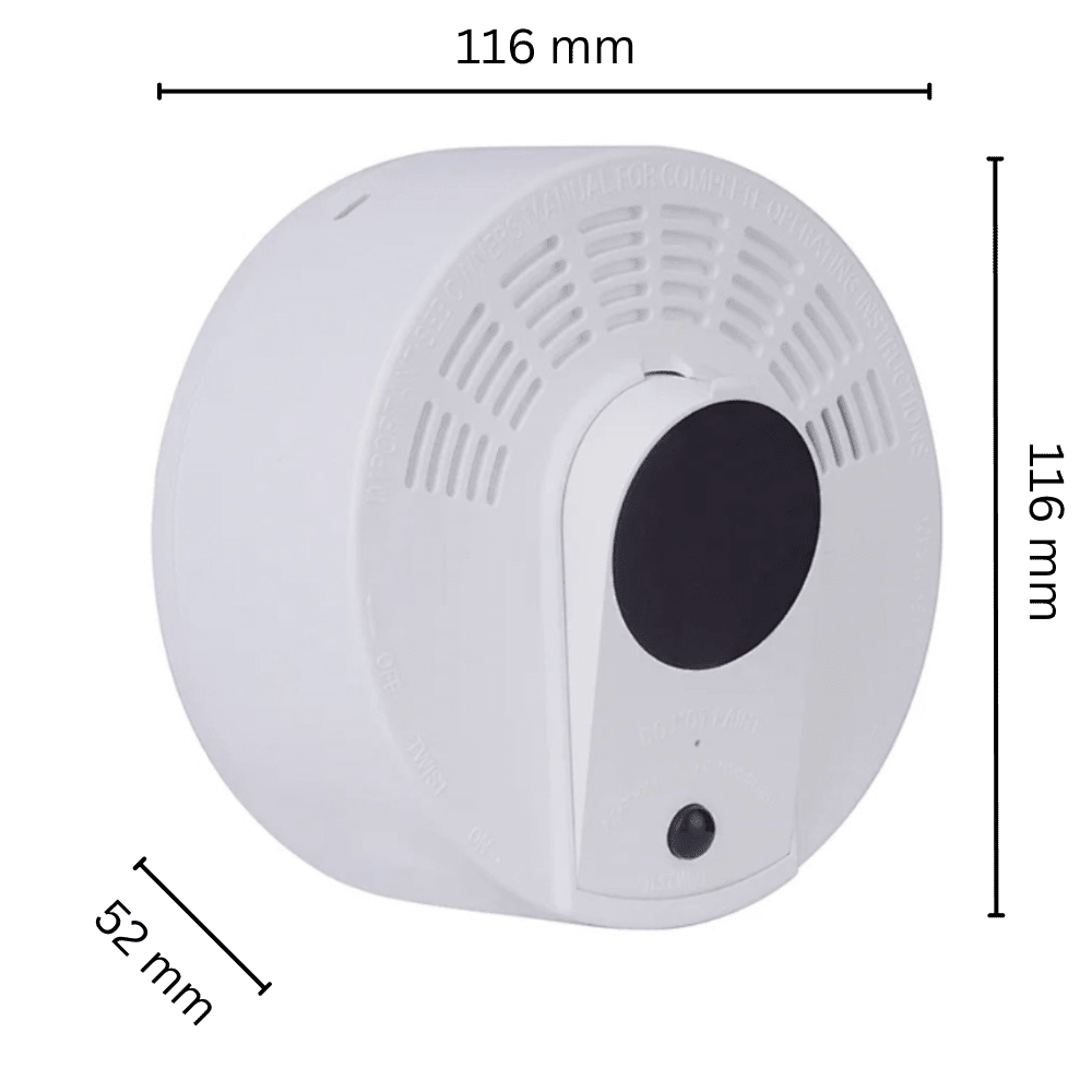 Mini kamera WIFI EL-TY008 Spreest