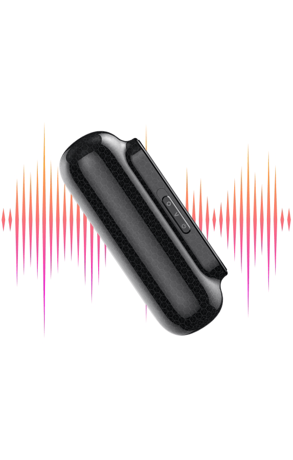 Dyktafon Q77 16GB Spreest