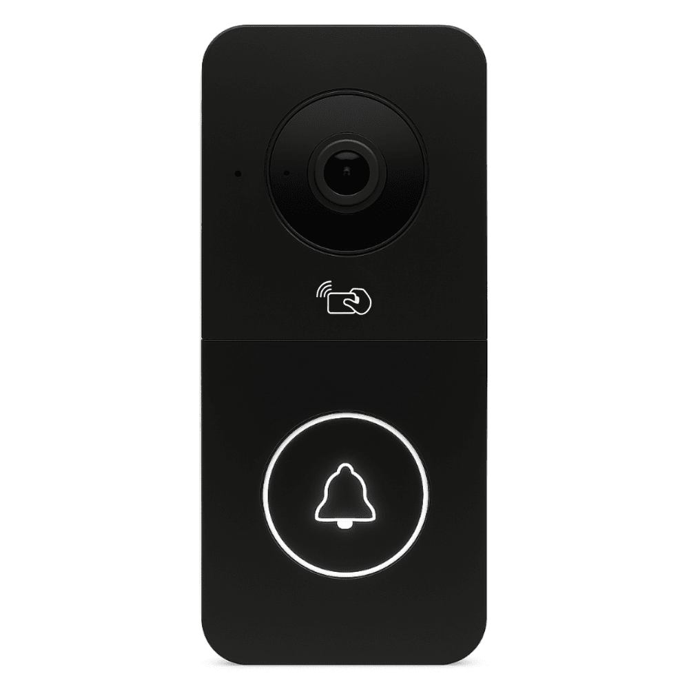 Venkovní dveřní jednotka videotelefonu JD-S5-B
