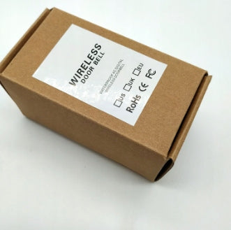 Dzwonek bezprzewodowy FB-3 1T2R Spreest