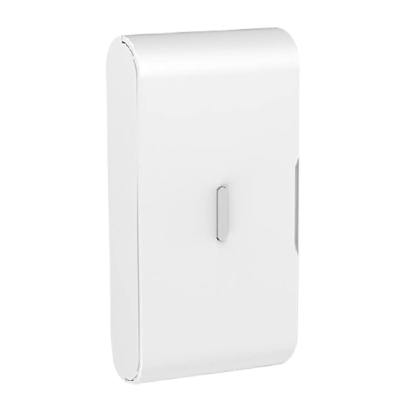 Czujnik alarmowy wibracji GB010 Spreest
