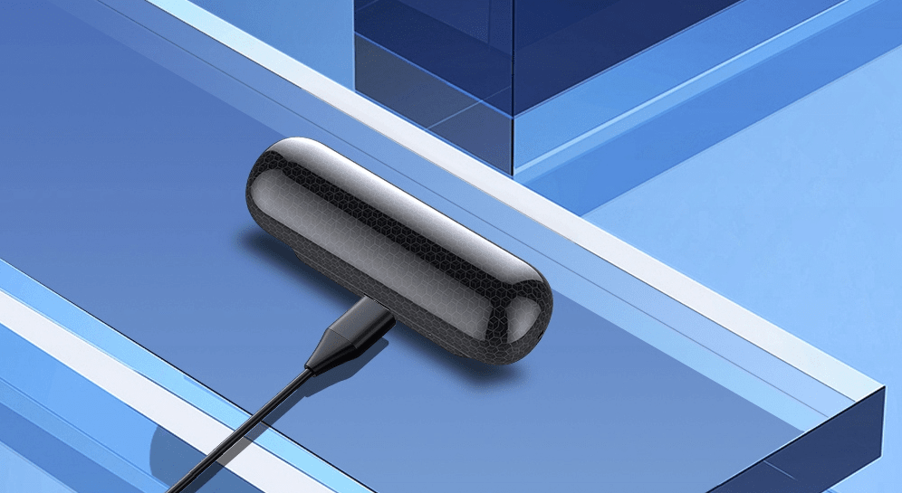 Dyktafon Q77 16GB Spreest