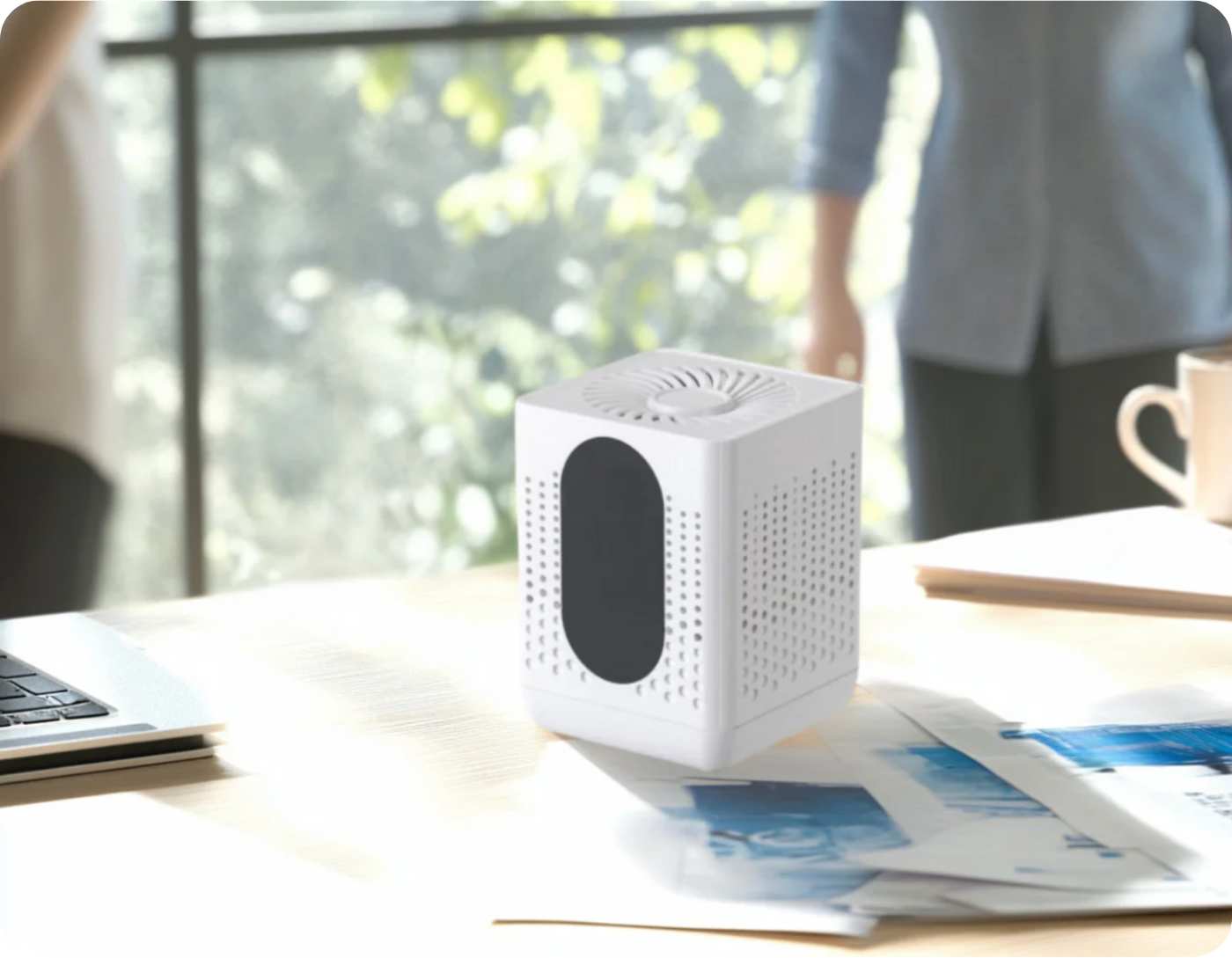 WiFi Voice Recorder EL-AR07