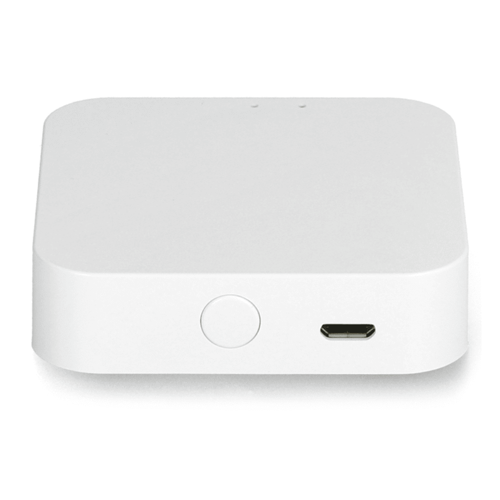 Bramka Tuya M1 - Sig Mesh BLE Spreest