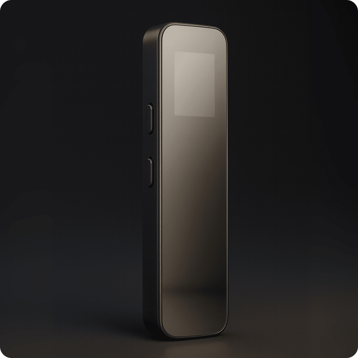 Voice recorder RV19 32GB