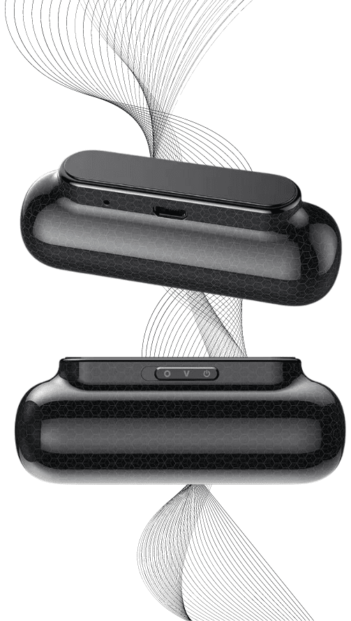 Dyktafon Q77 16GB Spreest