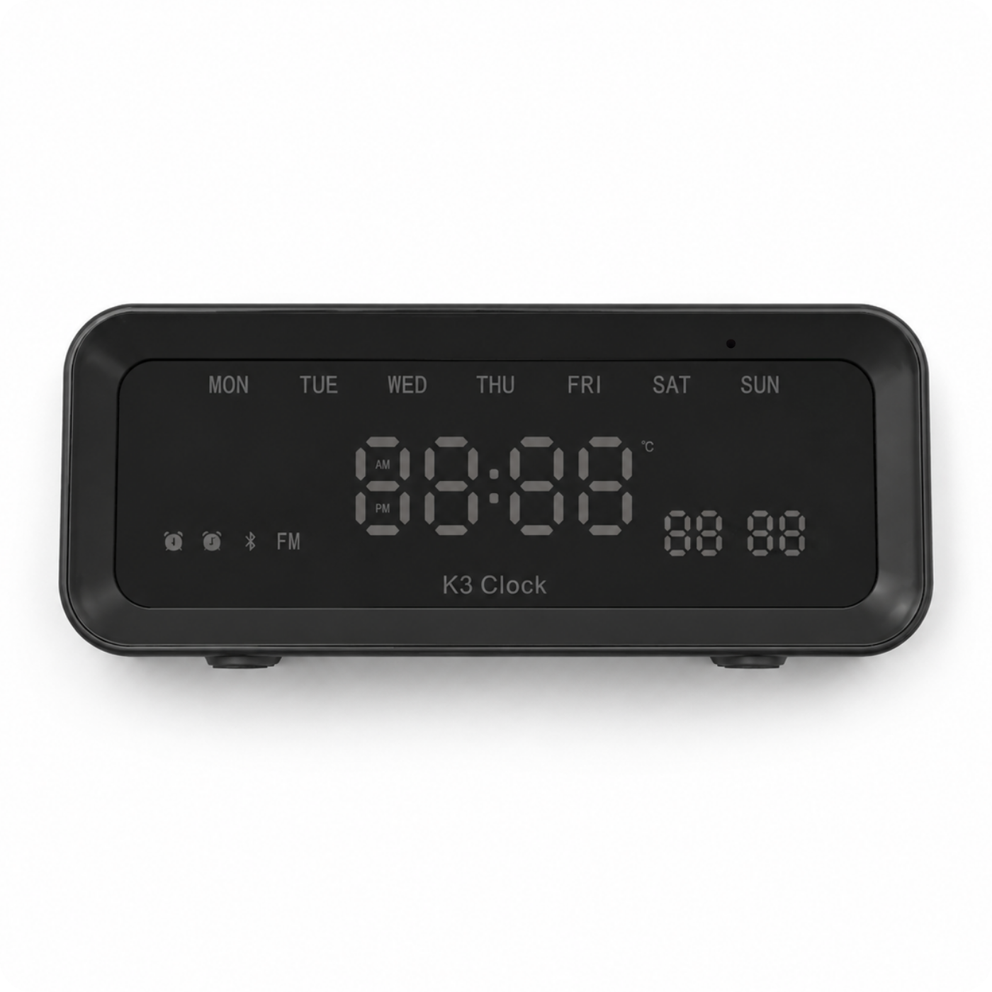 Mini kamera w budziku K3 WiFi