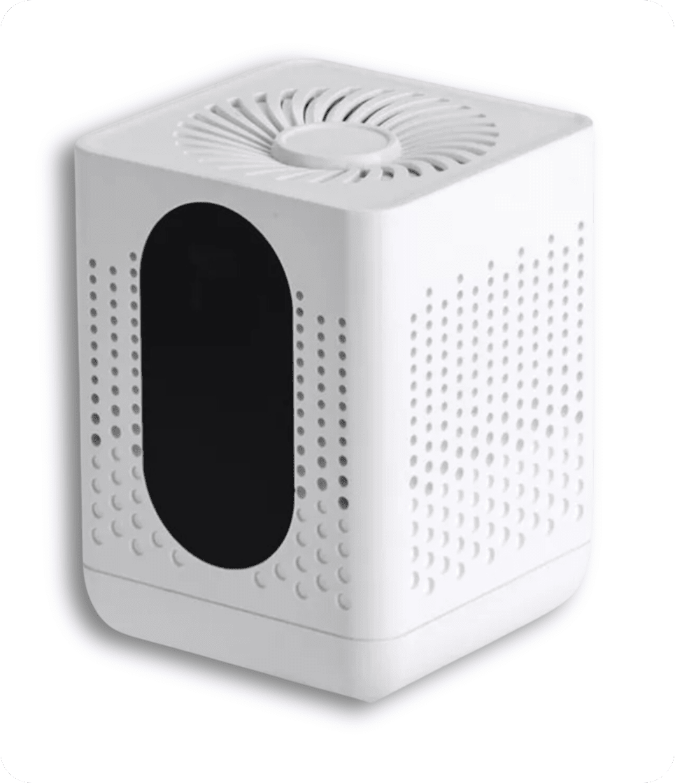 Dyktafon WiFi EL-AR07 Spreest