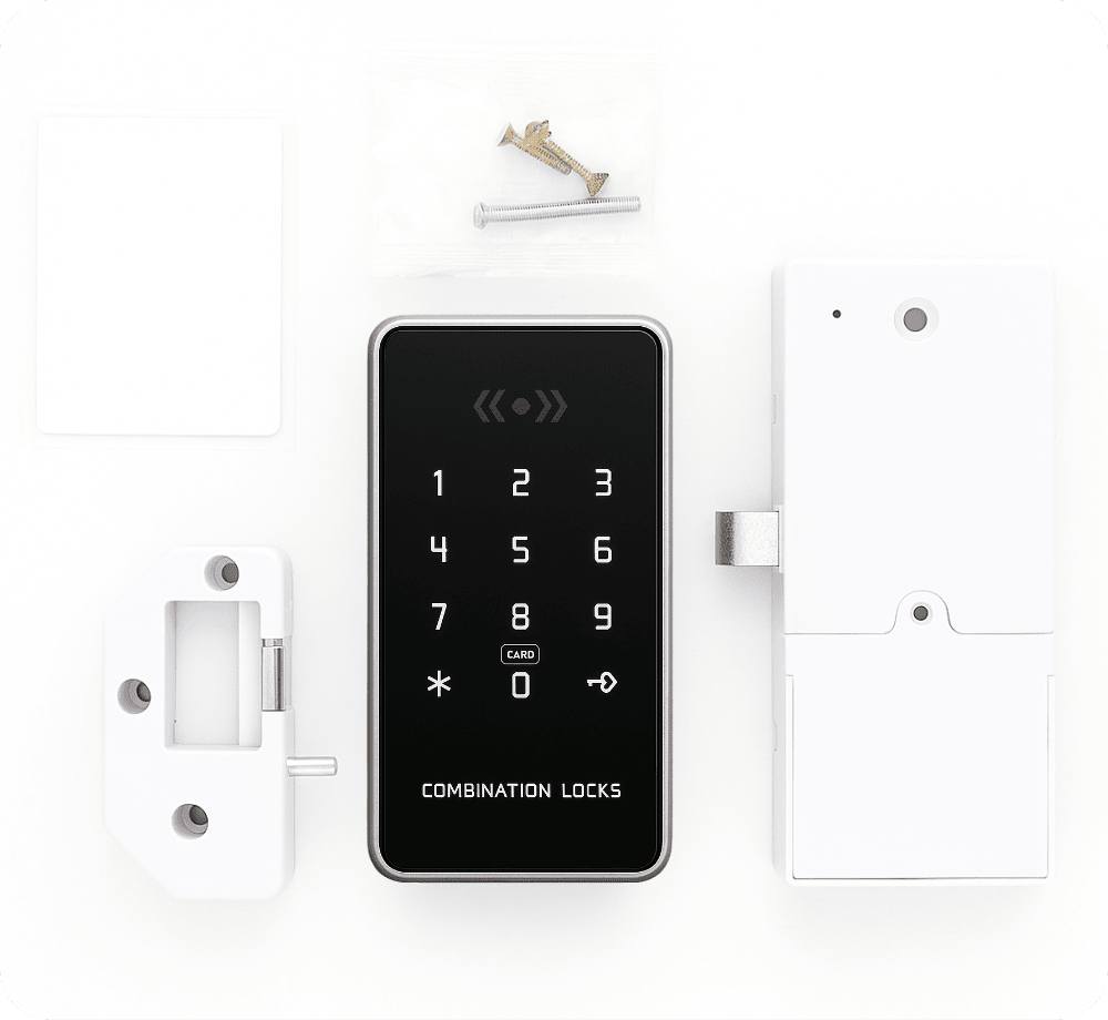 S4A-179 cabinet lock