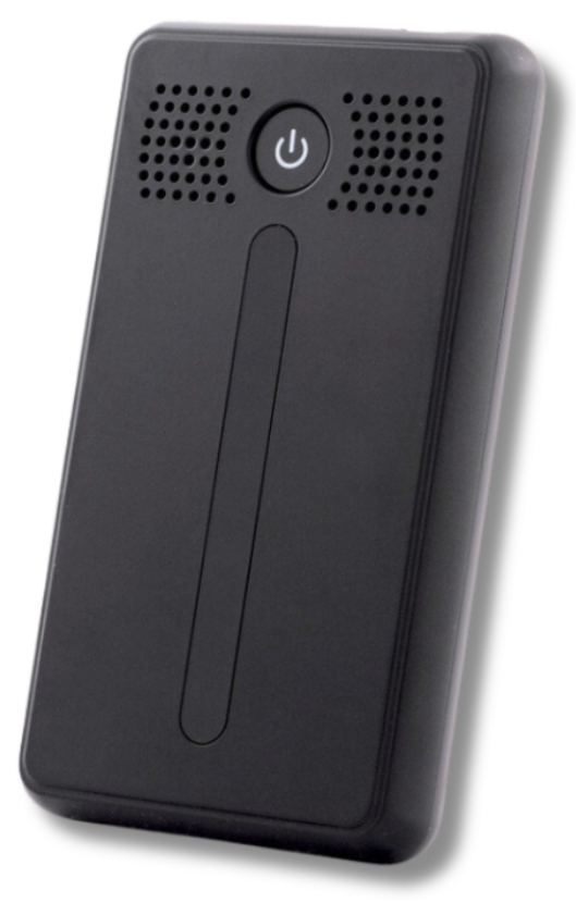 WiFi Voice Recorder EL-AR02