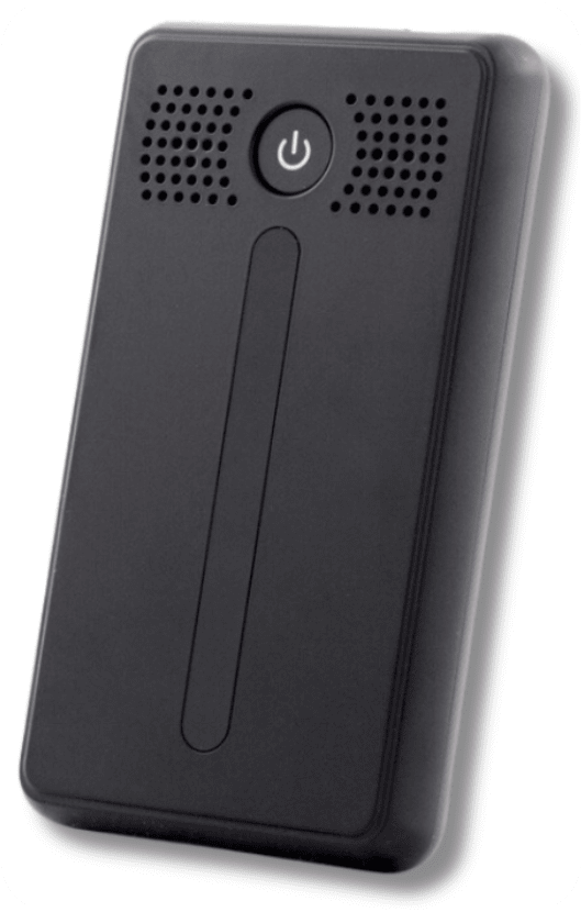 Dyktafon podsłuch IPC2 WiFi CamSC Pro