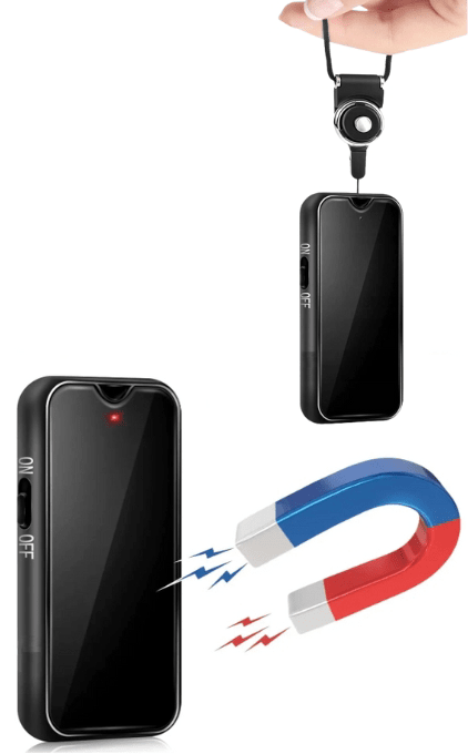 Dyktafon L17 64GB Spreest