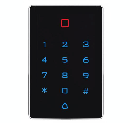 Zamek elektroniczny szyfrator T12 EM