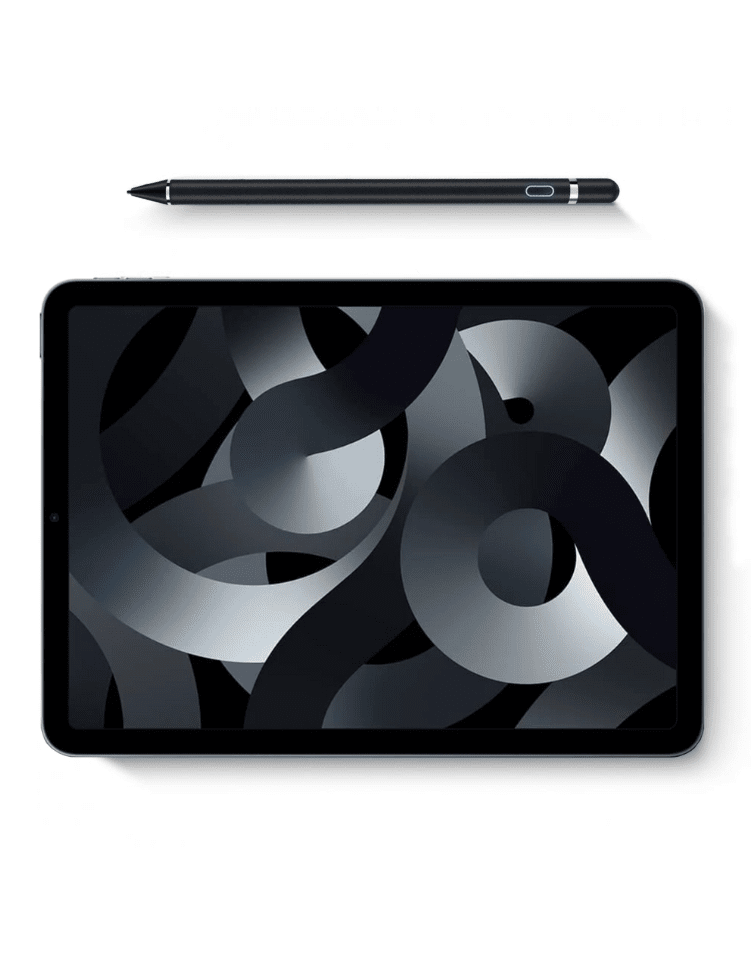 Rysik P2 Black Spreest