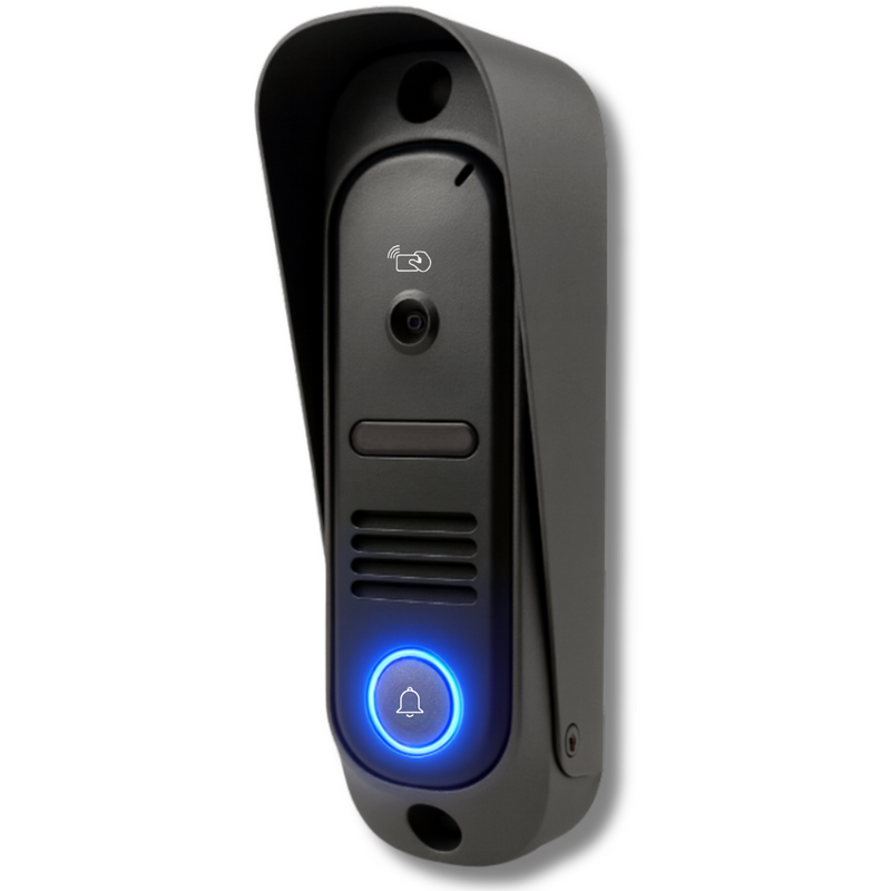 Outdoor video intercom station JD-S5-M