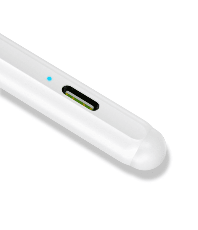 Rysik P6 White Spreest