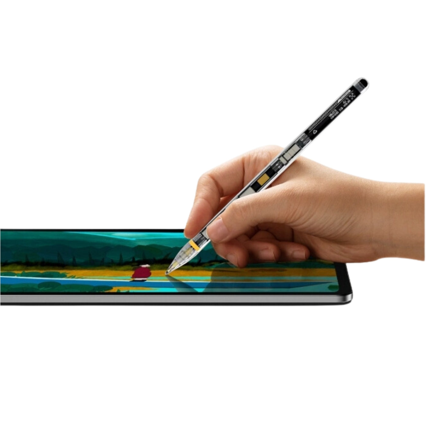 Rysik P10 Pro Glass Spreest