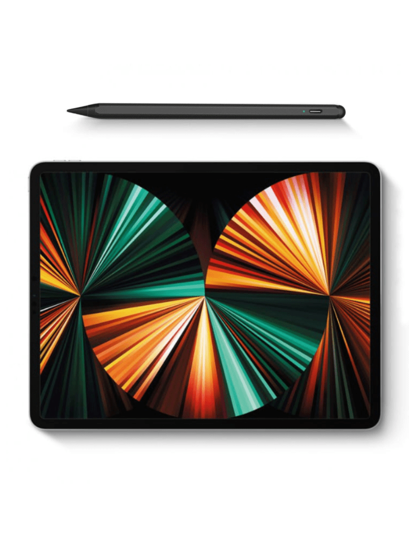 Rysik P6 Black Spreest