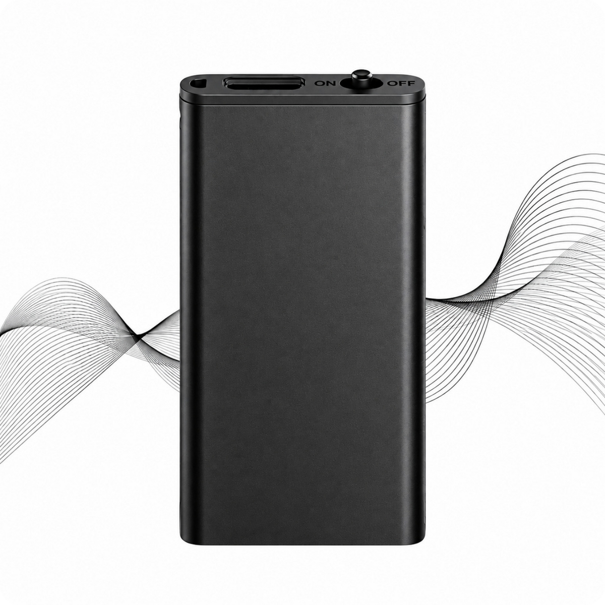Diktafon Q1 16GB