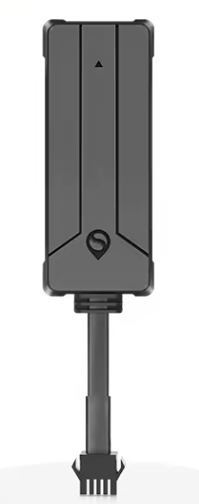 D11 2G GPS locator