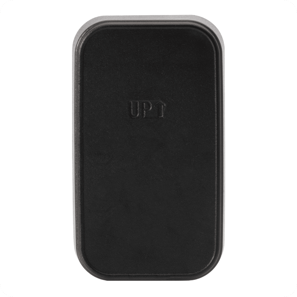 Dzwonek bezprzewodowy 2U199-BB 2T1R Czarny Spreest