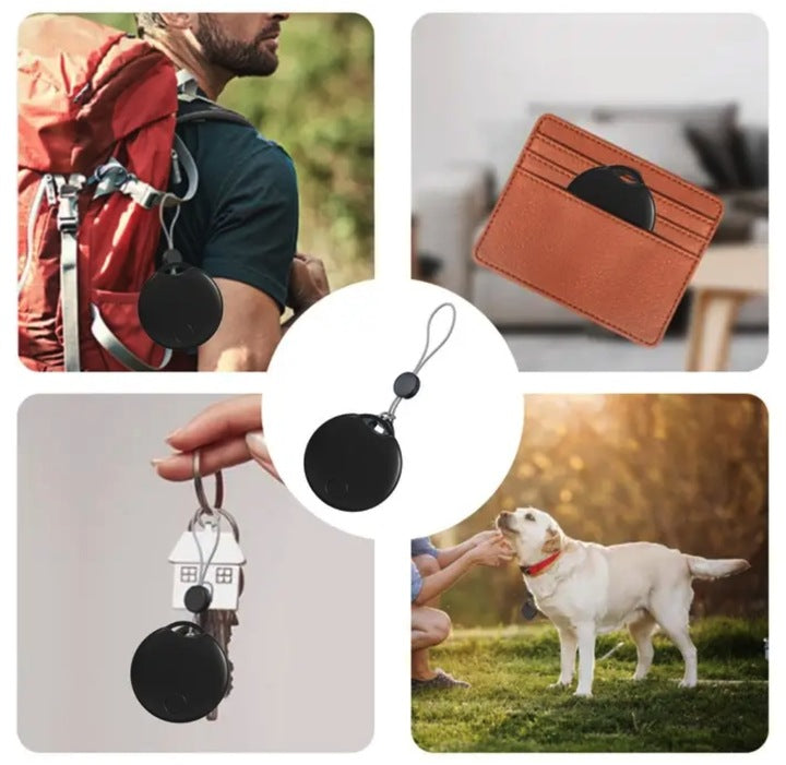 Lokalizator GPS Y-02 Spreest
