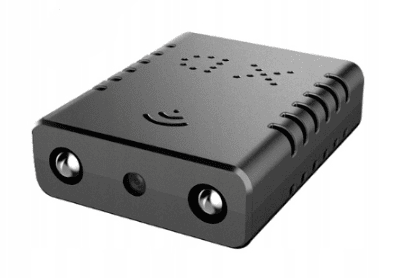 Mini kamera XD WiFi Spreest