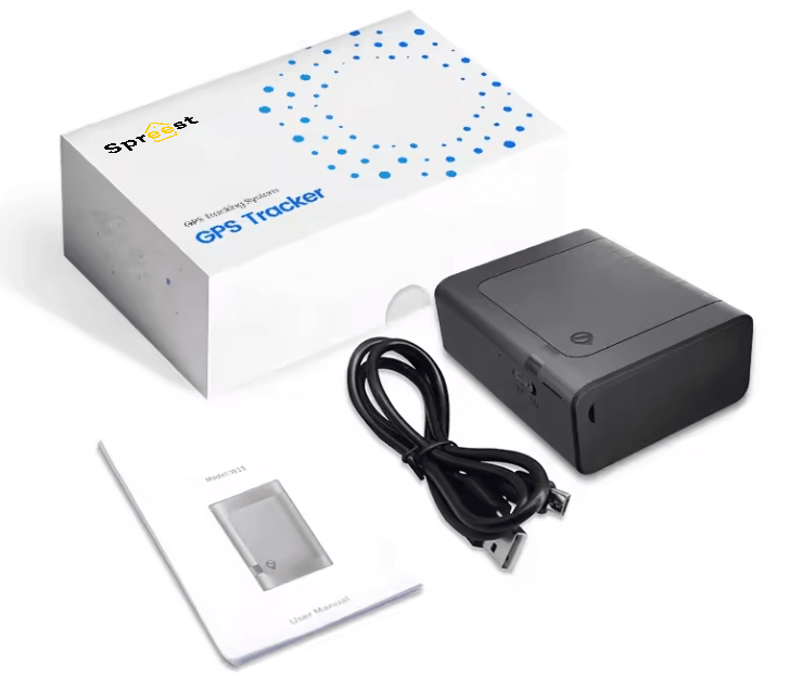 Lokalizator GPS W15 2G