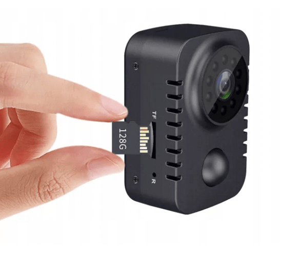 Mini kamera md29 Spreest