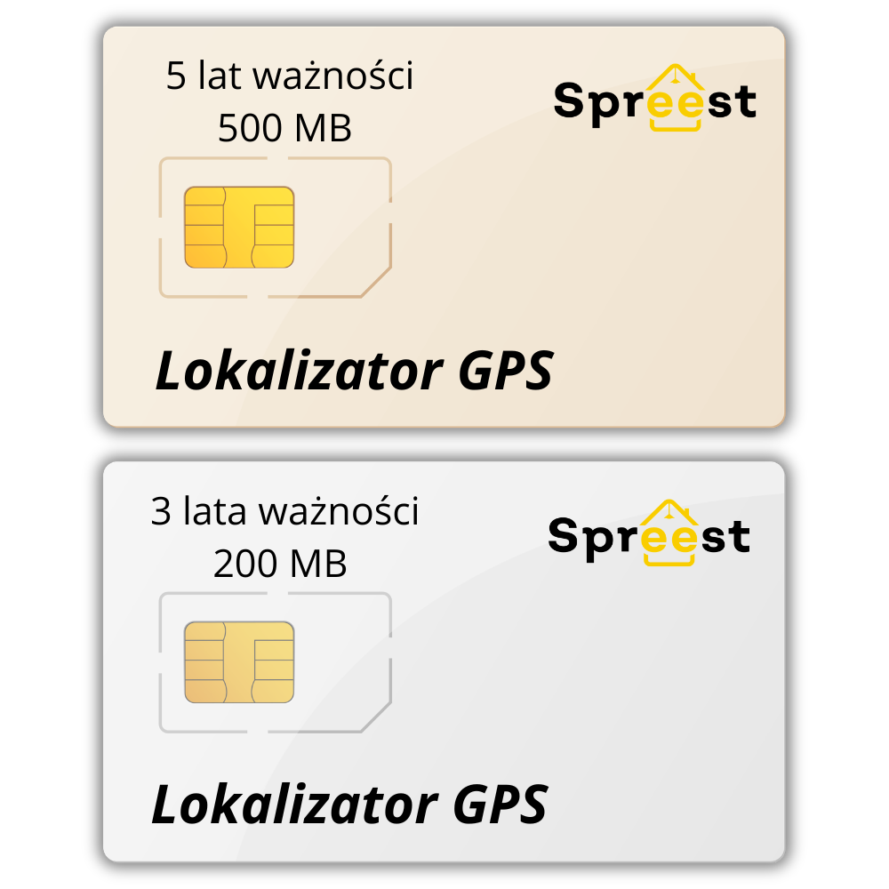 W18L 4G GPS locator