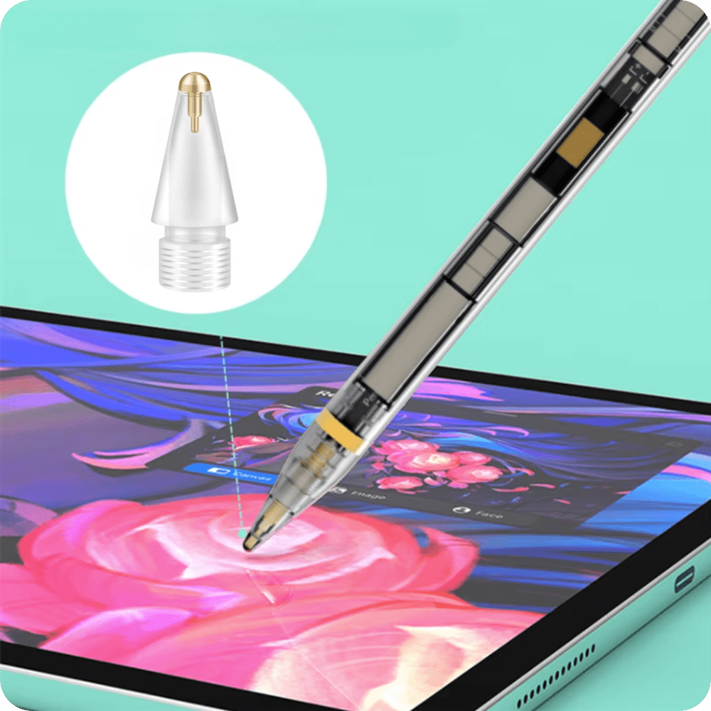 Końcówka do rysika P10 PRO Glass Spreest