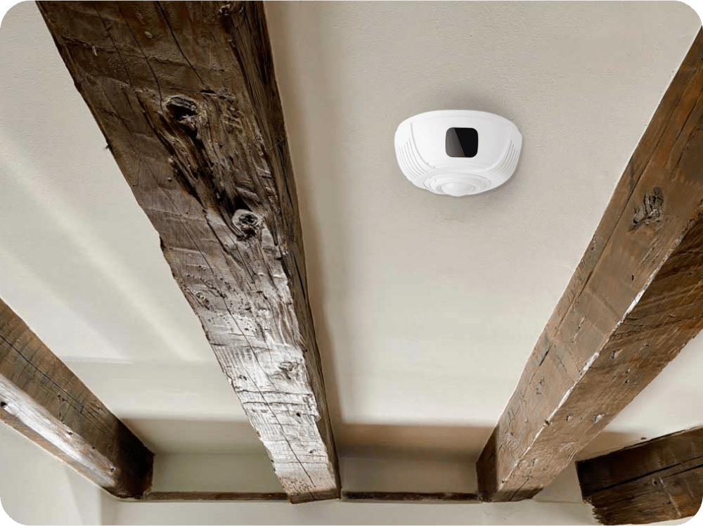 Mini kamera WIFI EL-TY020 Spreest