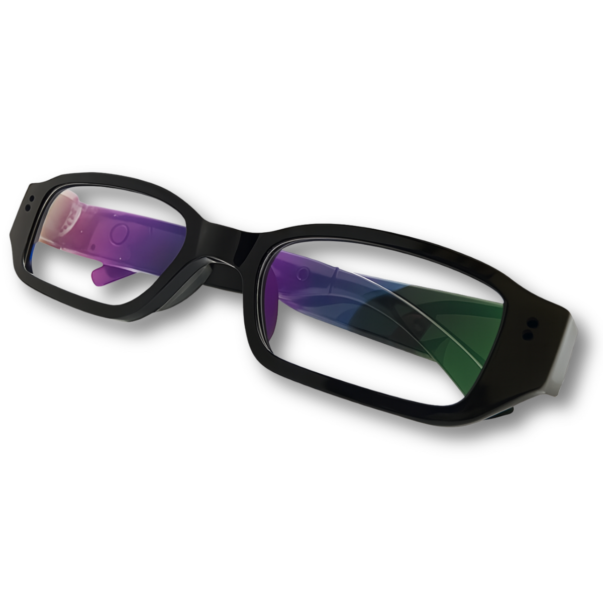 Mini kamera v brýlích MG02