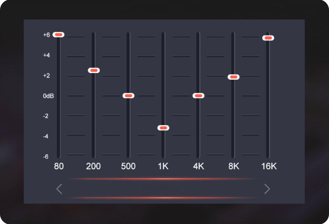 Odtwarzacz muzyki MP3 M30 64GB Spreest