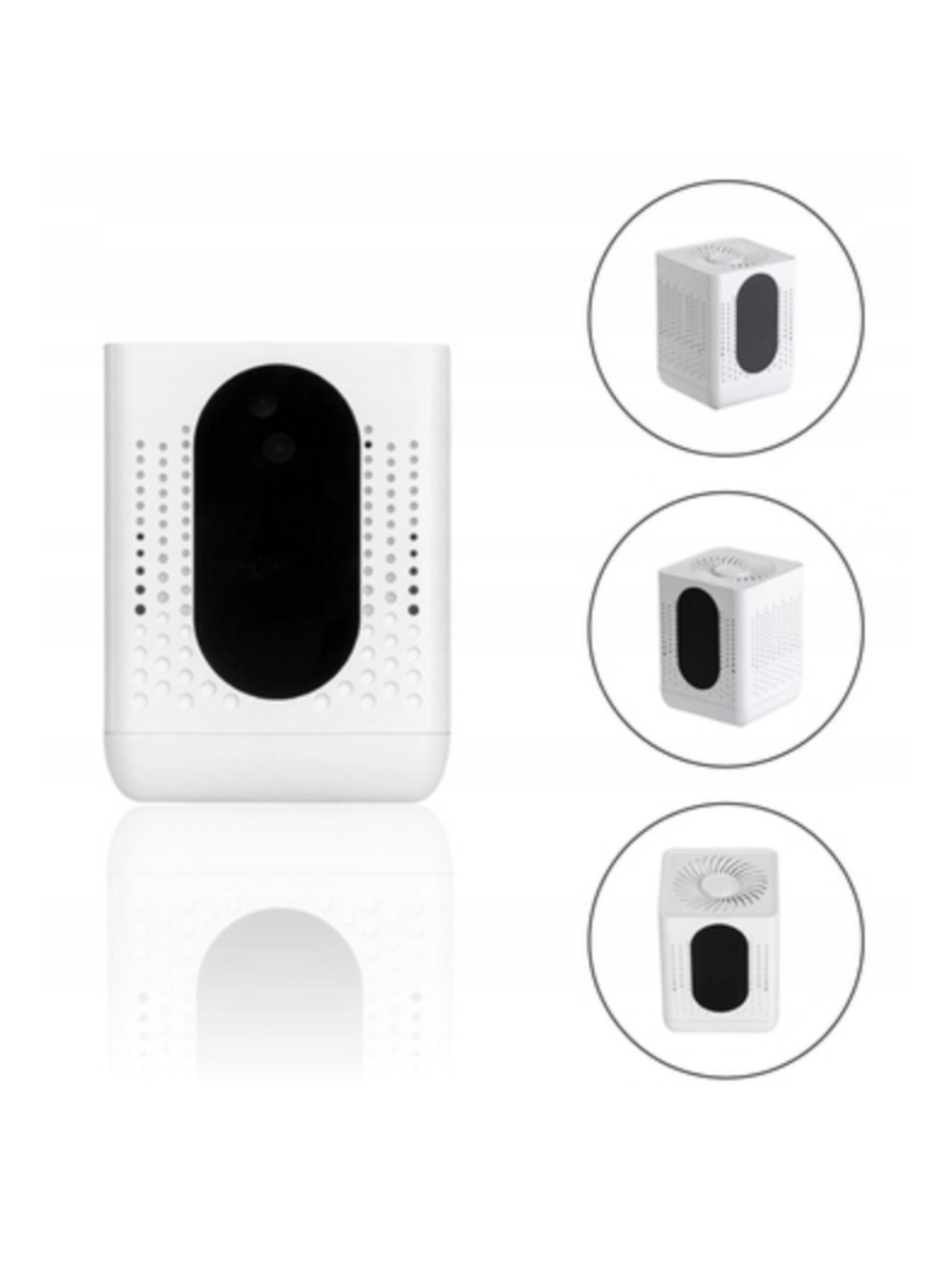 WiFi Voice Recorder EL-AR07
