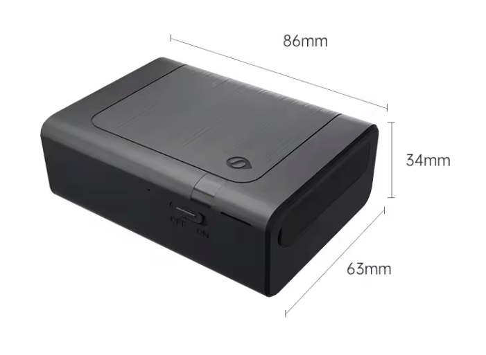 W15 2G GPS locator