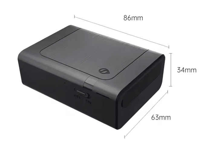 Lokalizator GPS W15 2G